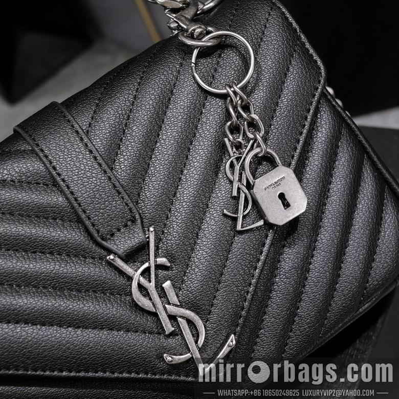 YSL Replica Bags 3090 24X20X8.5cm XMY 4colour