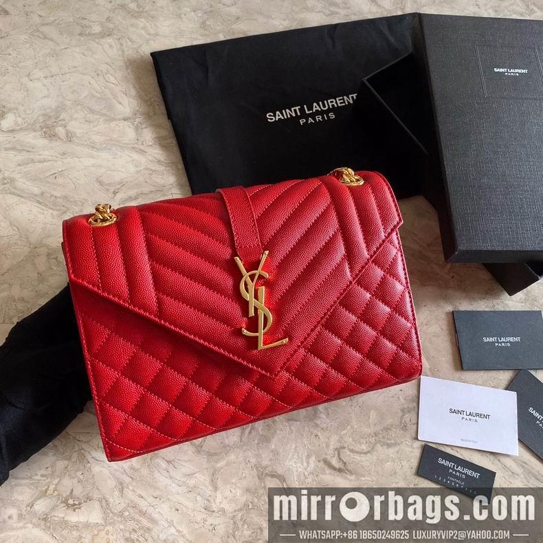 YSL Replica Bags 392739  24x17.5x6 cm mt