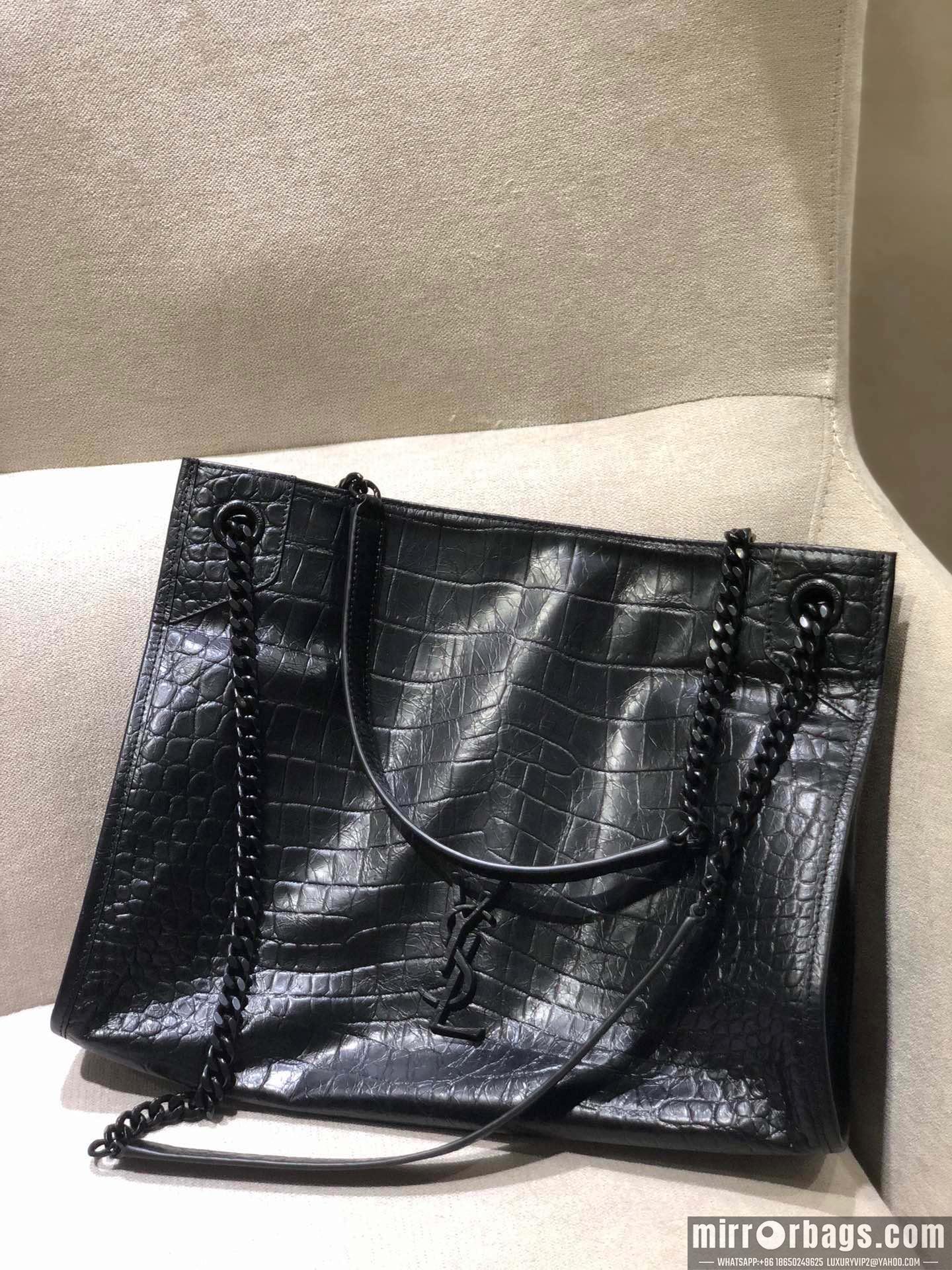 YSL Replica Bags 577999 33x27x11.5 wf