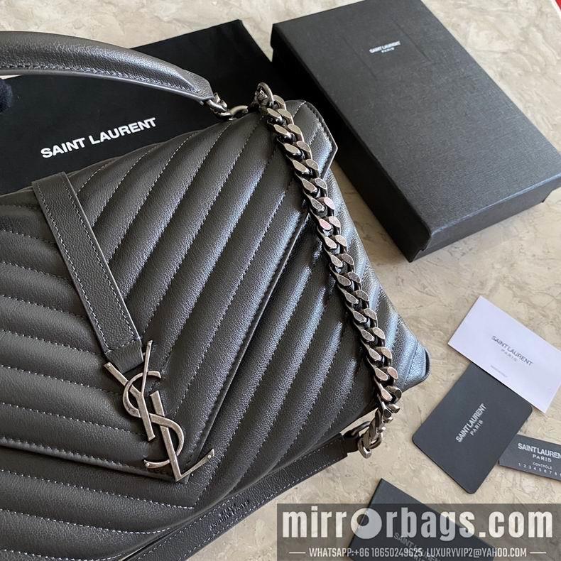 YSL Replica Bags Envelope 392738 32cm