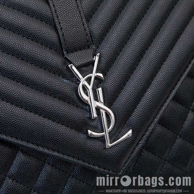 YSL Replica Bags 8812 31X22X6cm XMY 3colour