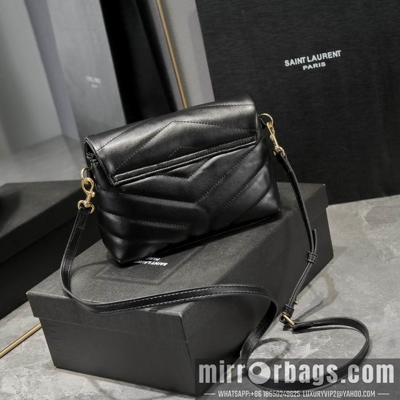 YSL Replica Bags 467072 20X12X7cm XMY 4colour