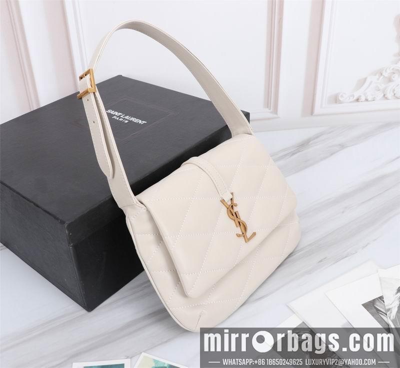 YSL Replica Bags YSL LE57 698567 24x18x5.5cm 8D3色