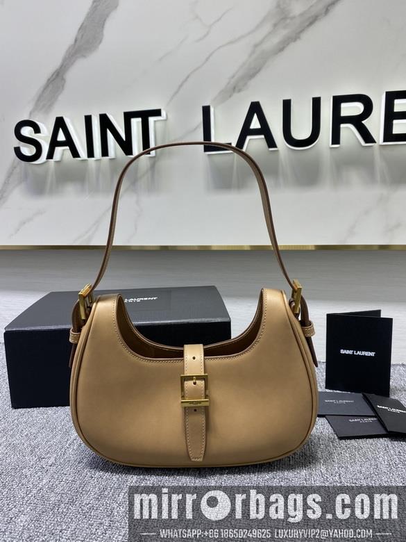 YSL Replica Bags 672615  24.5X18X17cm MT