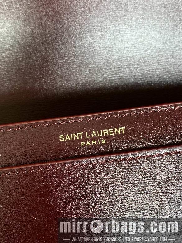 YSL Replica Bags 779642 21X4.5X11cm MT 2colour