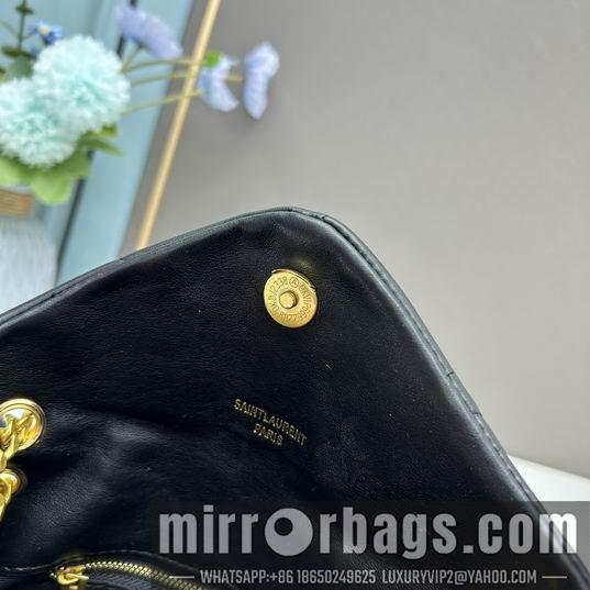 YSL Replica Bags YSL  lou7540 23x14x8cm ww4色