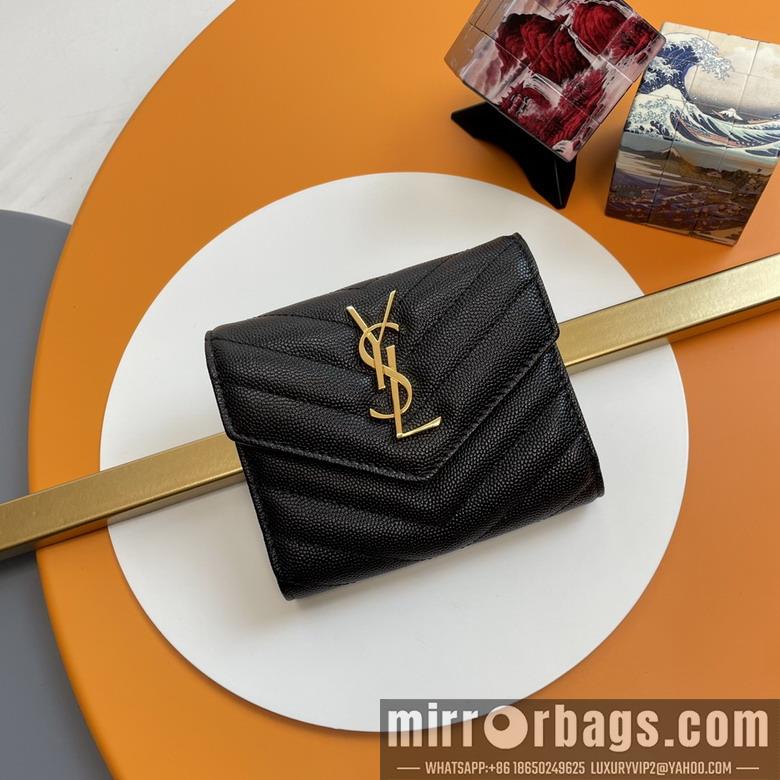 YSL Replica Bags YSL 403943 12.5x10x2.5cm 8D1