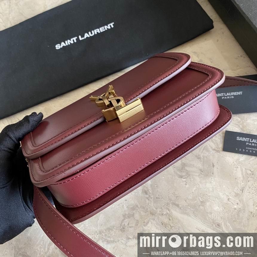 YSL Replica Bags AM634306_19x13x5CM