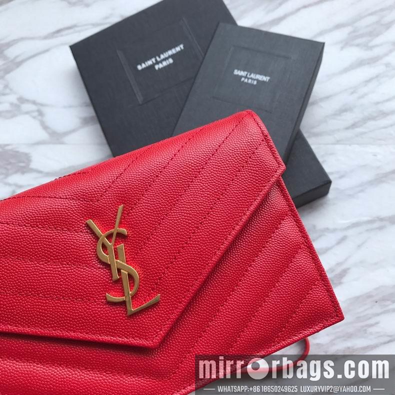 YSL Replica Bags 441974  19x12.5x4  cm mt