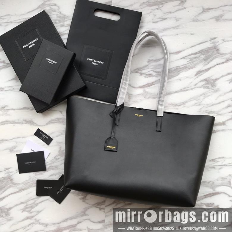 YSL Replica Bags shppping tote bag 394194  38X28X13cm MT