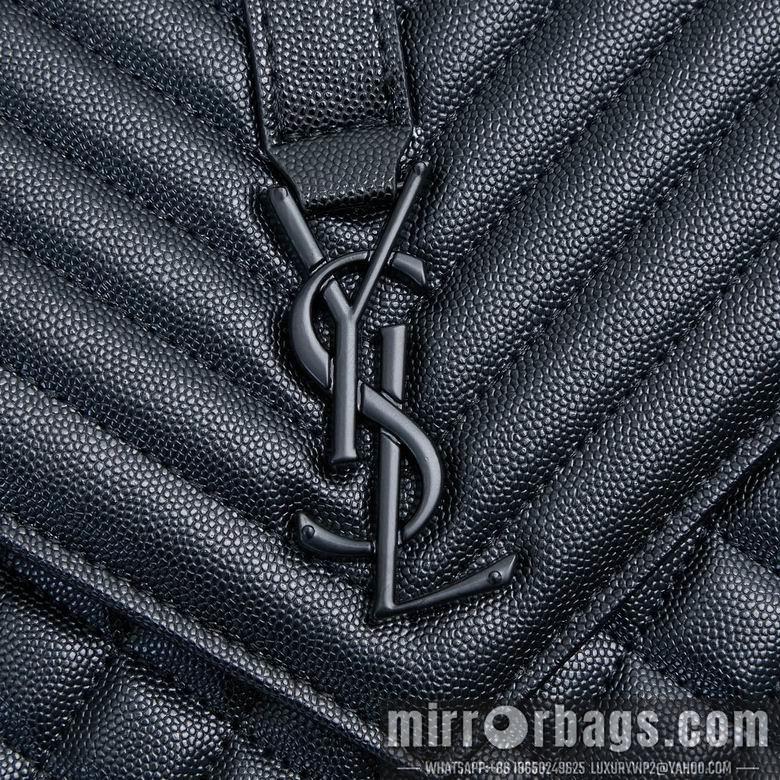 YSL Replica Bags 8812 31X22X6cm XMY 3colour