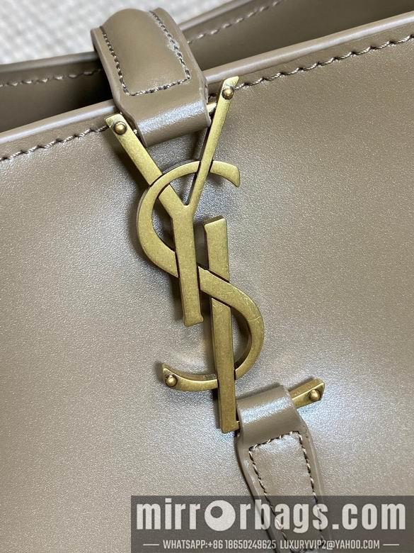 YSL Replica Bags 749036 17X20X13cm MT 2colour