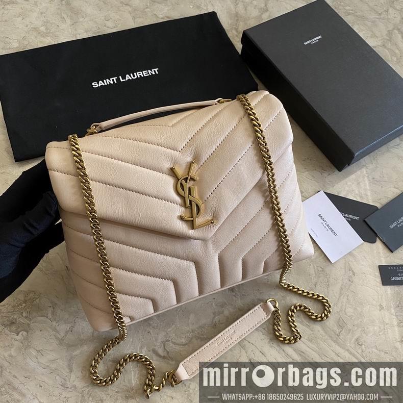 YSL Replica Bags 392277 25 cm mt