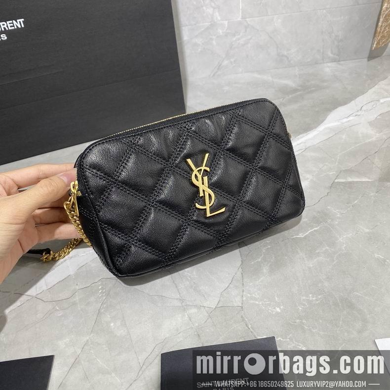 YSL Replica Bags 608941  19x11x5 cm wf