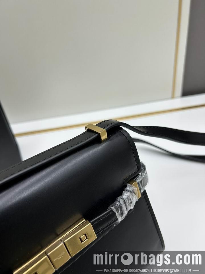 YSL Replica Bags YSL Manhattan 19x14x4cm jj2