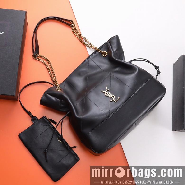 YSL Replica Bags YSL 809824 27x34x3cm 8D