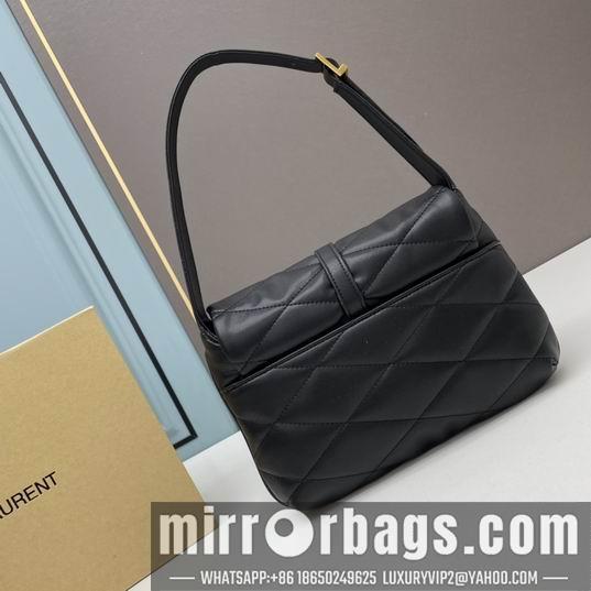 YSL Replica Bags YSL LE 57 9228 25cm ww2色