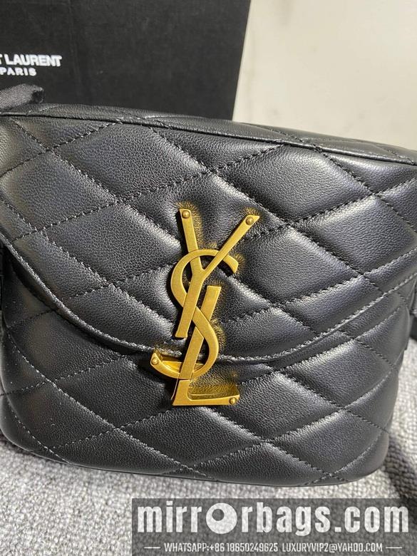 YSL Replica Bags 711102  19X15X8cm MT