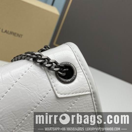 YSL Replica Bags YSL Niki  24cm ww5色