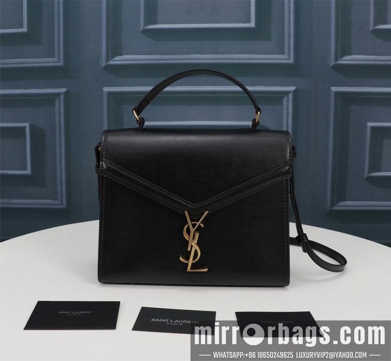 YSL Replica Bags YSL  78000 24.5x20x11.5cm 8D