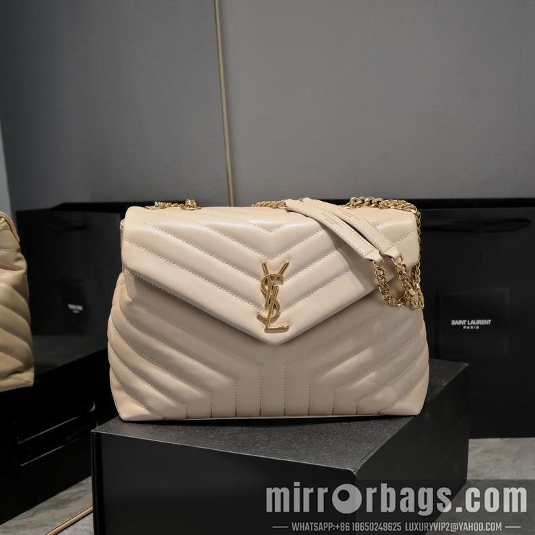 YSL Replica Bags 487216 32X22X11cm XMY 4colour