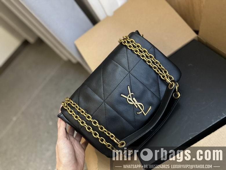 YSL Replica Bags 22cm  102718 DN