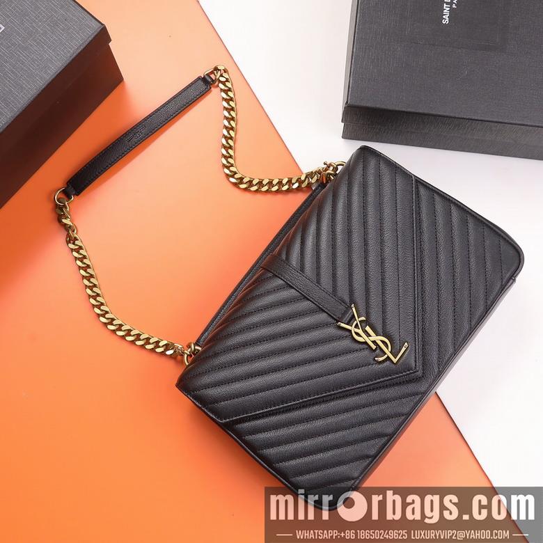 YSL Replica Bags YSL 487212 32x21x8cm 8D