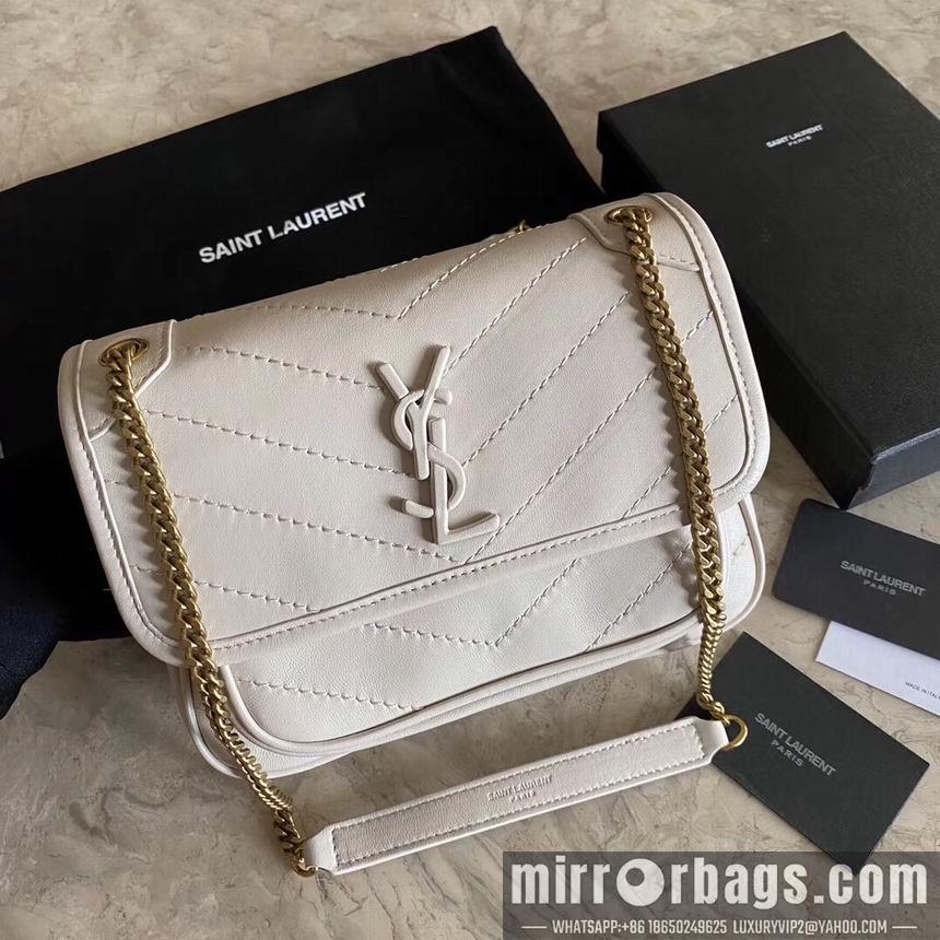 YSL Replica Bags AM498894_28x20x8.5 92，22x16x12cm