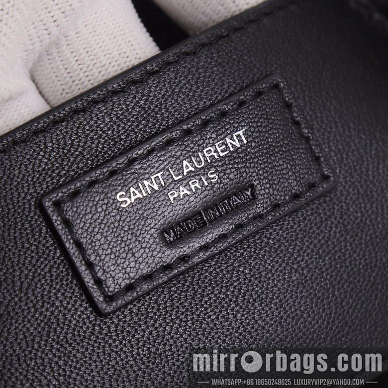 YSL Replica Bags YSL 392737 24x17x6cm 8D1