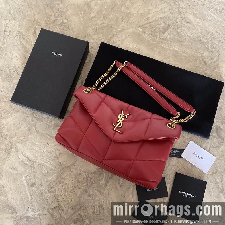 YSL Replica Bags 577475 29x17x11 cm mt02