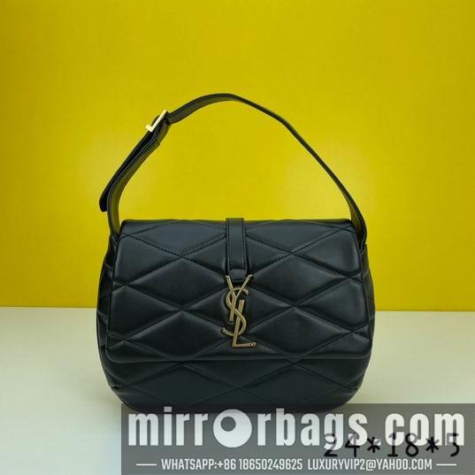 YSL Replica Bags YSL LE 57 698567 24x18x5.5cm ww2色