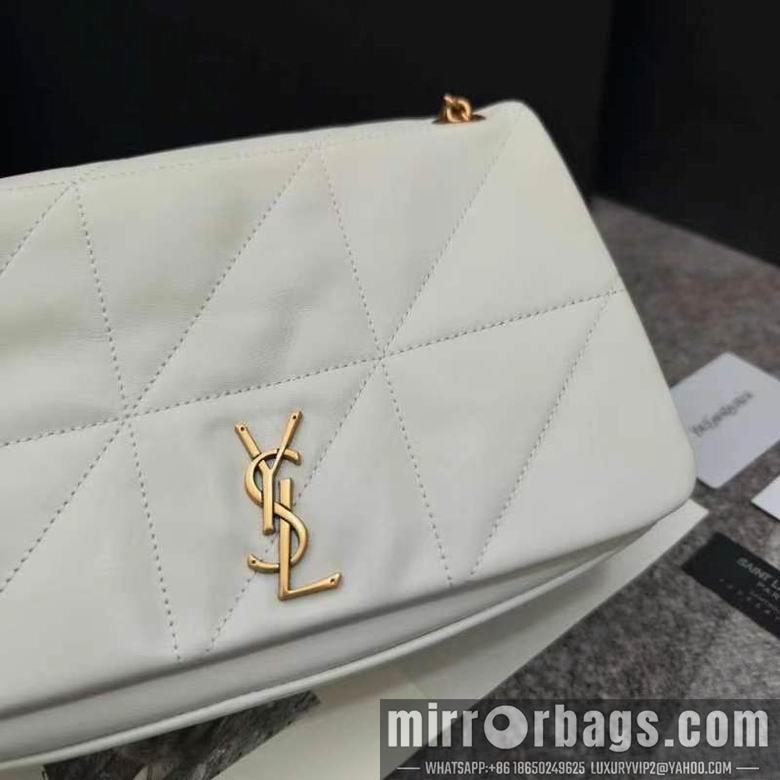 YSL Replica Bags 8836 25X16X9cm XMY 4colour