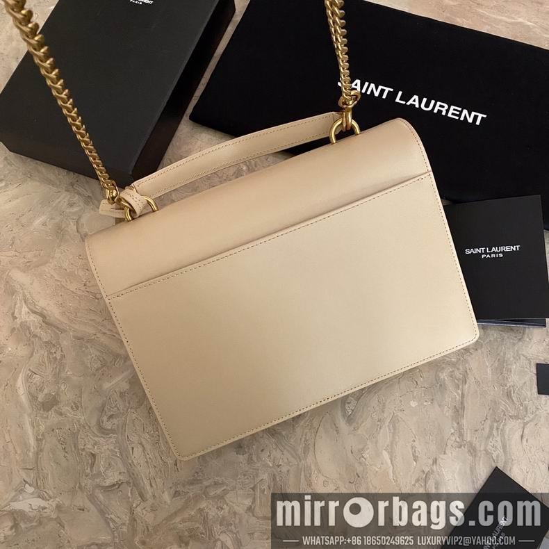 YSL Replica Bags 634723 25x18x7 cm mt