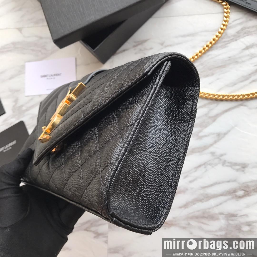 YSL Replica Bags 392741 31x21x7cm mt01