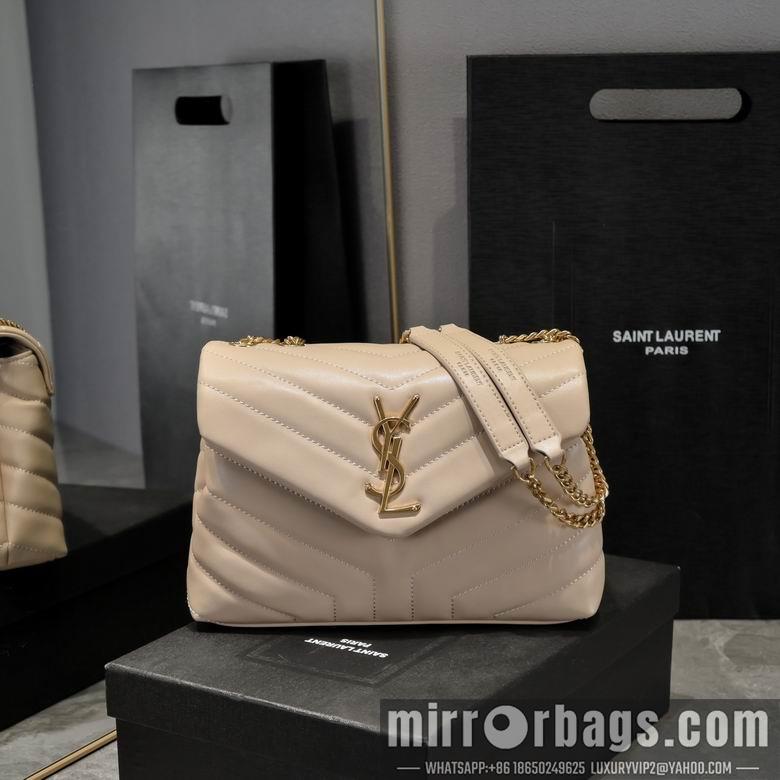 YSL Replica Bags 494699 25X17X9cm XMY 4colour