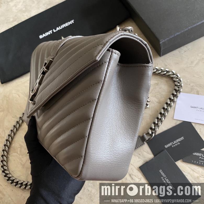 YSL Replica Bags 392737 24cm MT