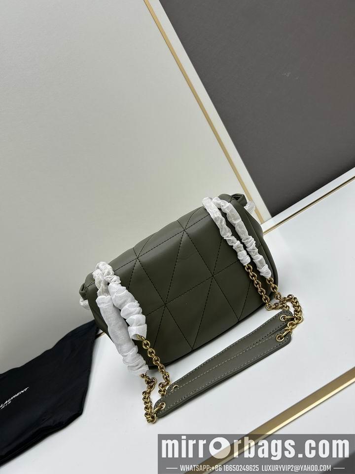 YSL Replica Bags YSL jamie 20x12x7cm jj2