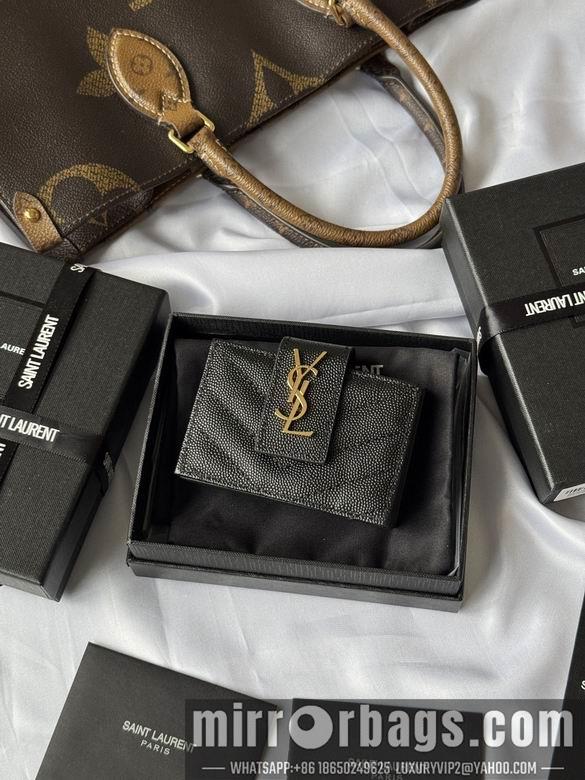 YSL Replica Bags 607907 10X6.5X2cm DN