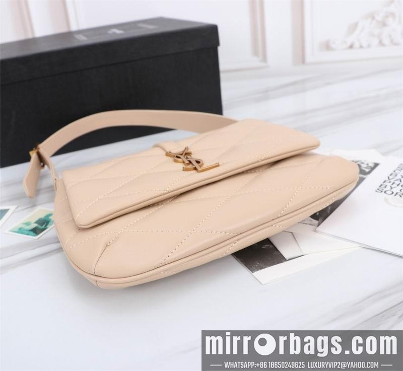 YSL Replica Bags YSL LE57 698567 24x18x5.5cm 8D3色