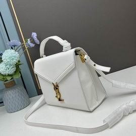 YSL Replica Bags YSL  cassandra 6105 24x20x10cm ww