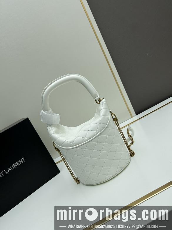 YSL Replica Bags YSL Gaby 6127 15x15x13cm jj3