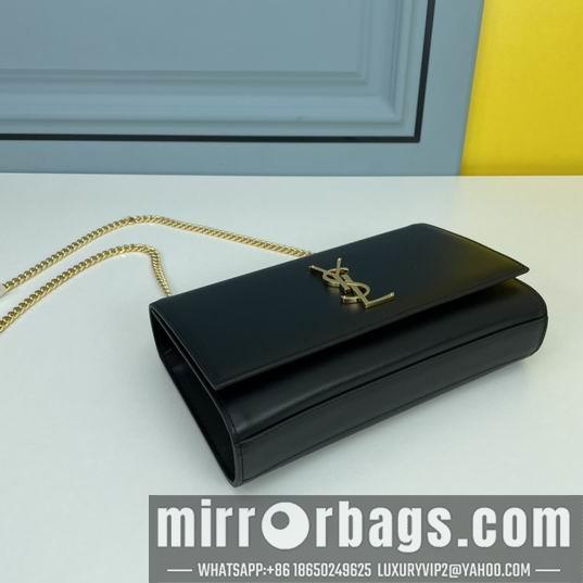 YSL Replica Bags YSL kate  364021 24x14.5x5cm ww