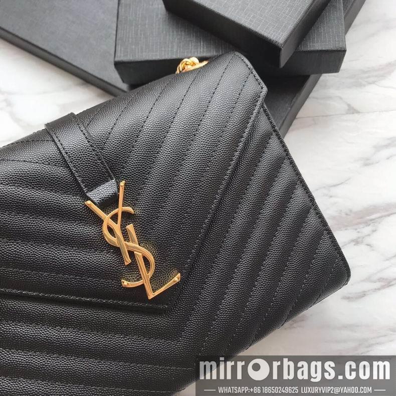 YSL Replica Bags 24x17.5x6 cm mt