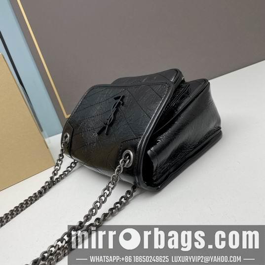 YSL Replica Bags YSL Niki  24cm ww5色