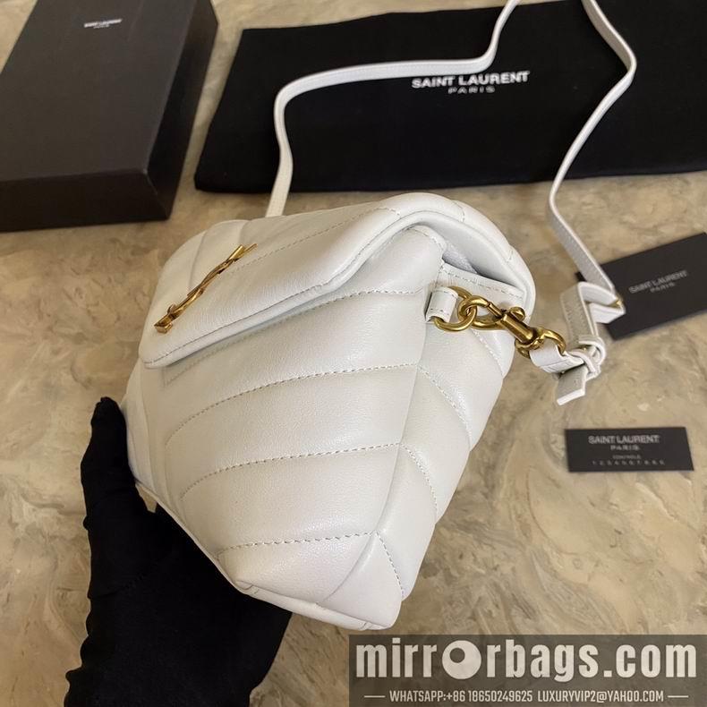 YSL Replica Bags 392255 20x7x15 cm mt