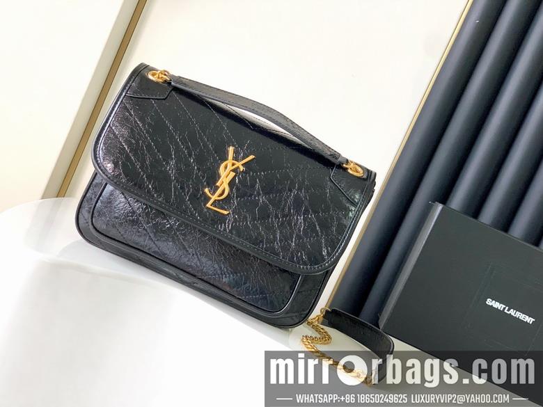 YSL Replica Bags YSL 633158 28x20.5x8.5cm 8D1