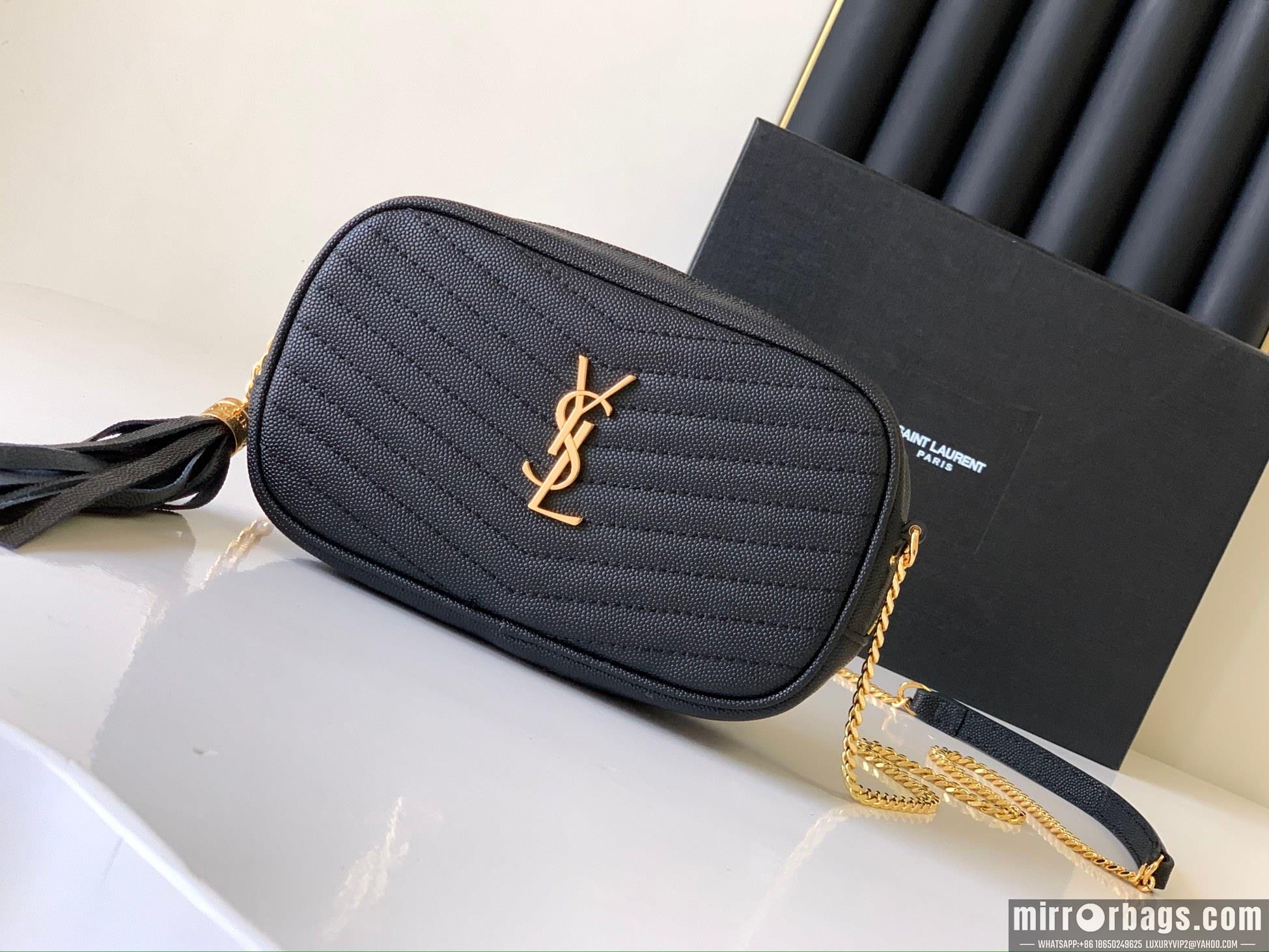 YSL Replica Bags YSL 585040 19x11x5cm 8D