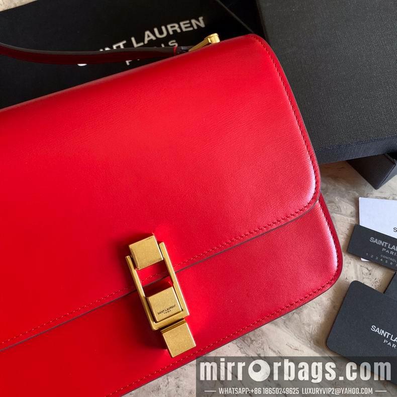 YSL Replica Bags 512852  3x17.5x6.5 cm mt