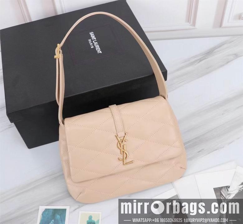 YSL Replica Bags YSL LE57 98567 24x18x5.5cm 8D3色