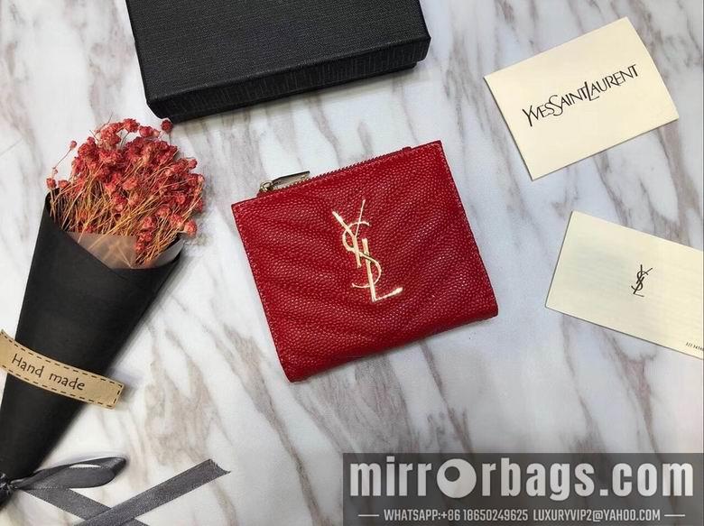 YSL Replica Bags 517045 11x10x2cm YG 1